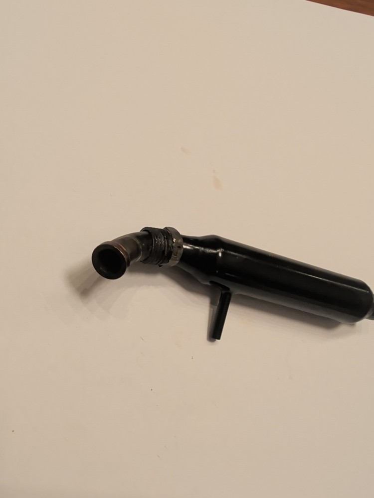 Saito FA 56 Muffler