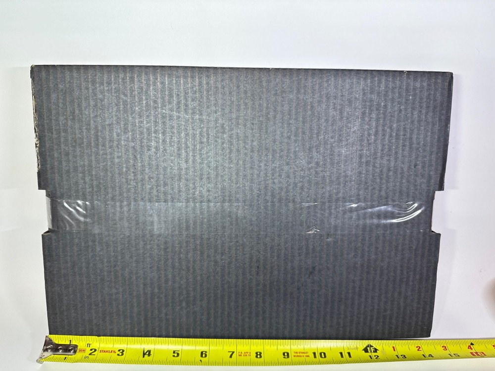 Oce PBA, CPU-IO 1060043113