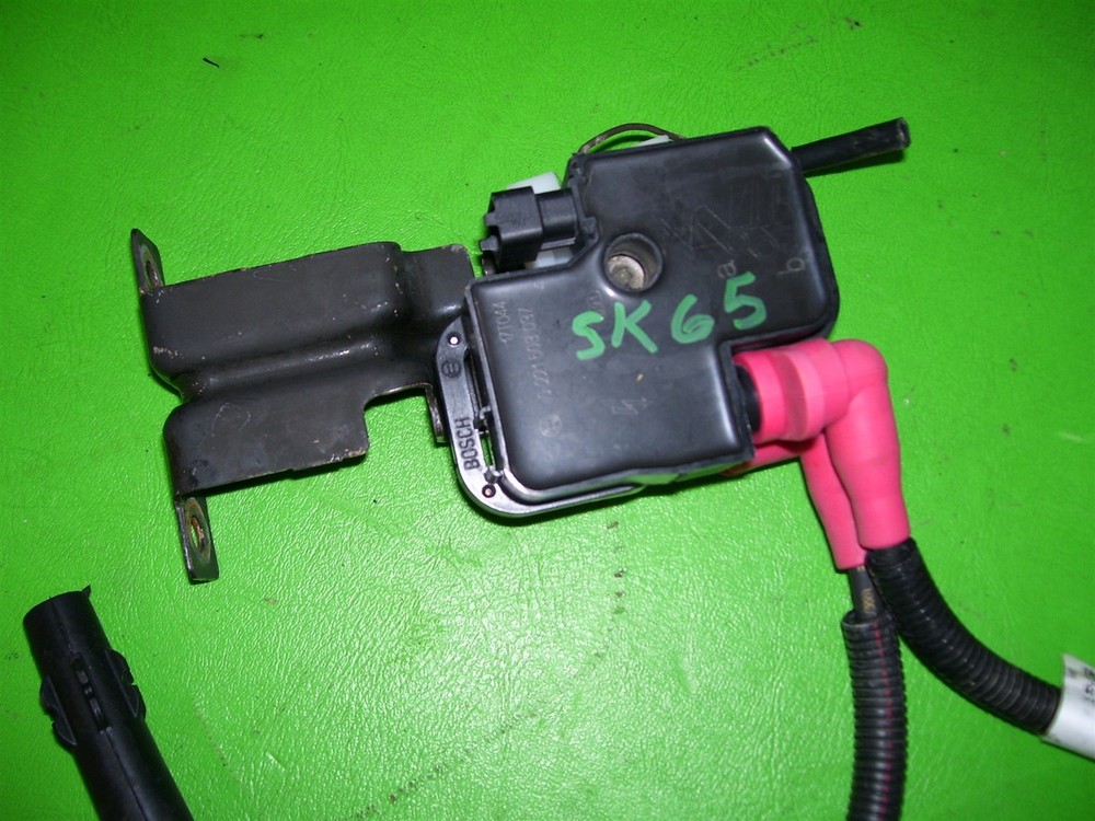 2017 Polaris RZR 900S Ignition Coil Pack