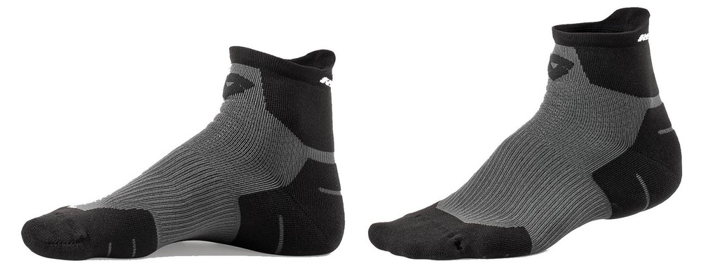 Rev'It Javelin 2 Socks Gray/Black