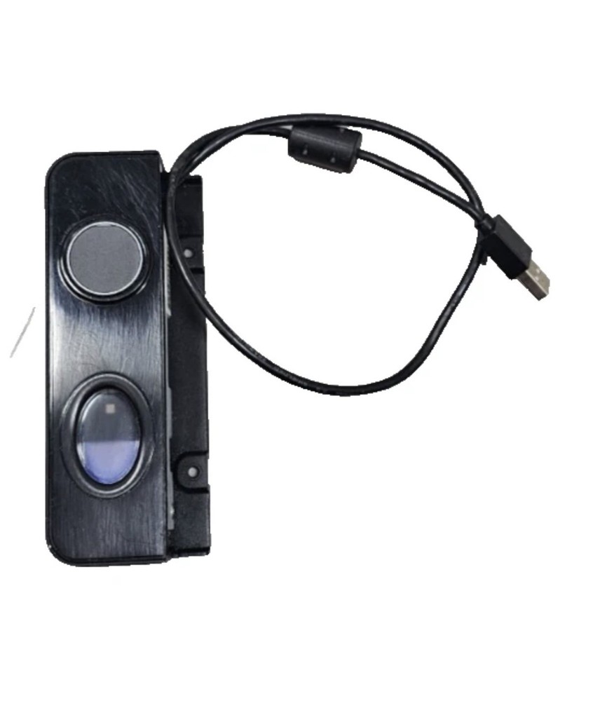 Panasonic Stingray 4 JS980 POS touchscreen with fingerprint reader