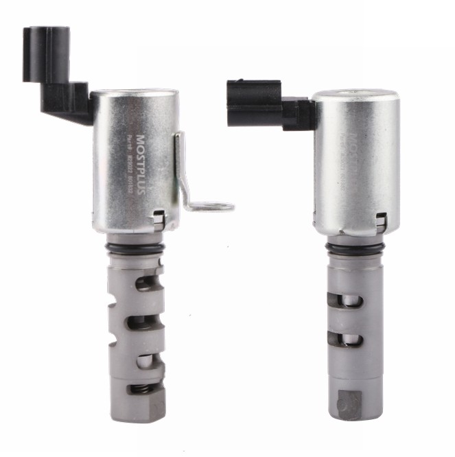 2PCS Variable Timing Solenoid Control Valve VVT For Chrysler Sebring Jeep Dodge