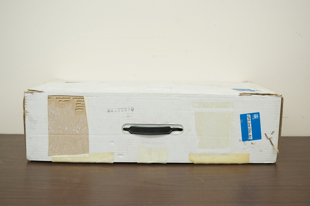 VideoLabs Ceiling DocCam