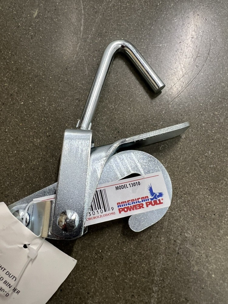 American Power Pull 175 lb. Power Pull Mini Load Binder 3-1/4 in. L