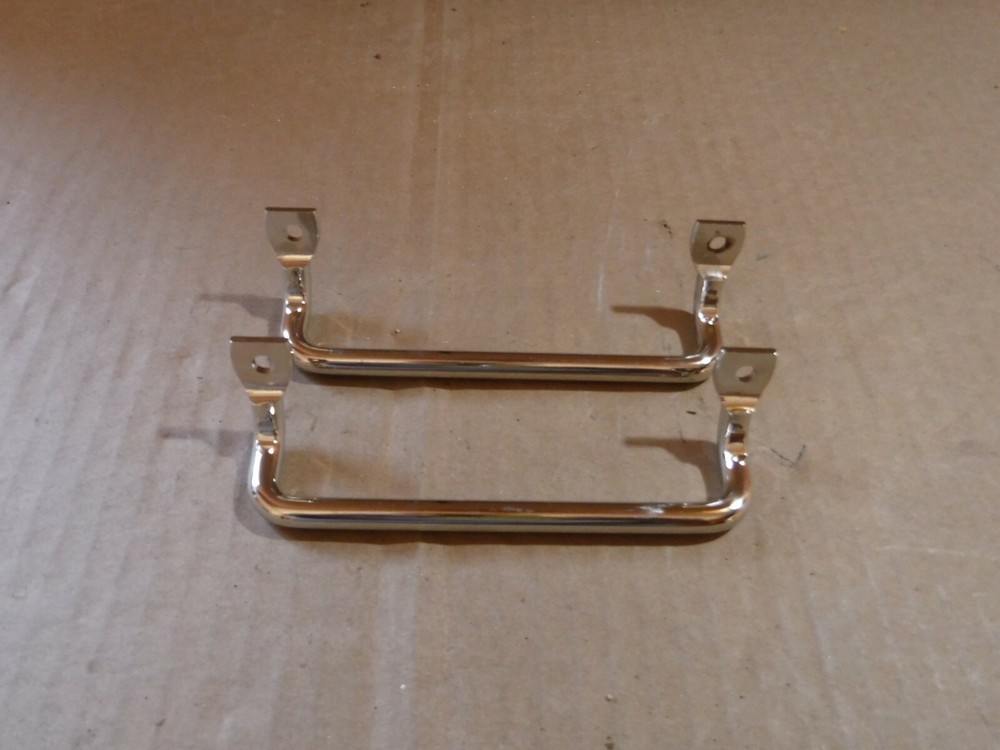 2 NEW FRYMASTER 8101422 HANDLE WIREFORM DOOR HANDLE