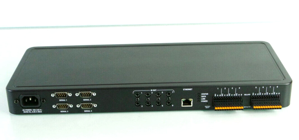 Control4 C4-IOX-E-B I/O Extender n122