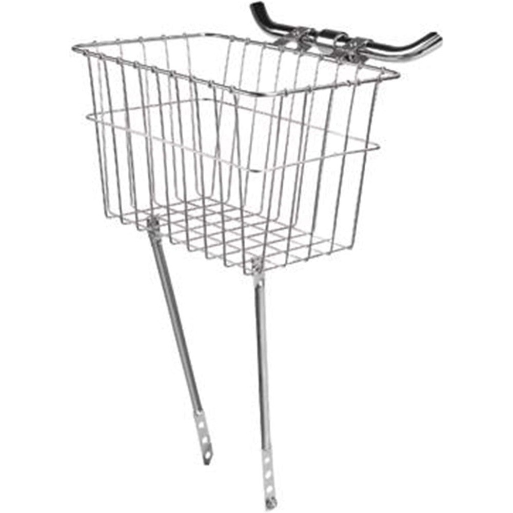 Front Grocery Bicycle Basket