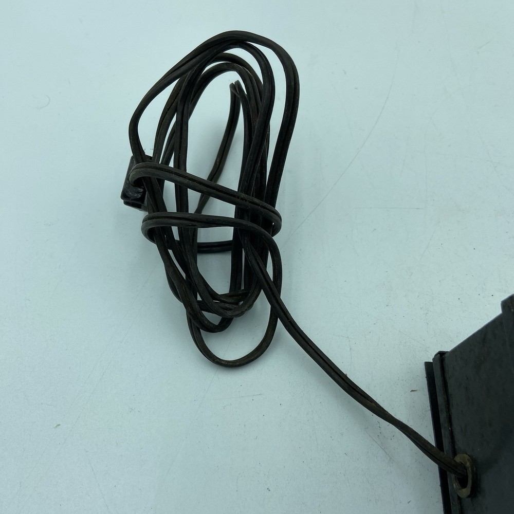 AMERICAN FLYER - No. 2 TRANSFORMER - 75 WATTS - VINTAGE - UNTESTED