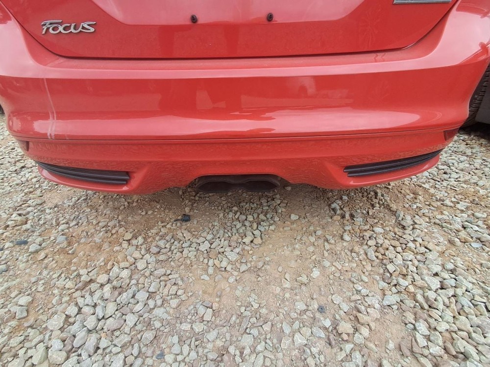 Info-GPS-TV Screen Front Display 4.2" Screen With Sync Fits 14 FOCUS 2571542
