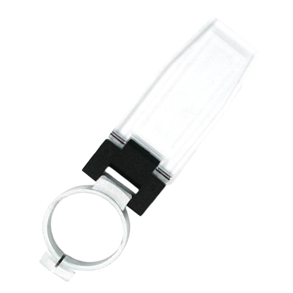 Handheld Refractometer Lens Cover Plate Replacement Transparent for Cutting