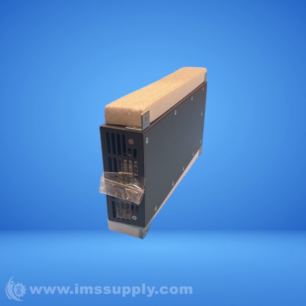 Nemic-Lambda TD240-2424 Power Supply FNIP