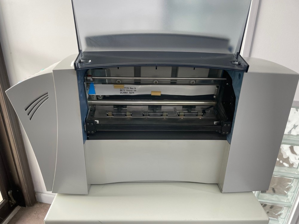 Pitney Bowes Shuttle Head Address Printer - Pitney Bowes Reconditioned