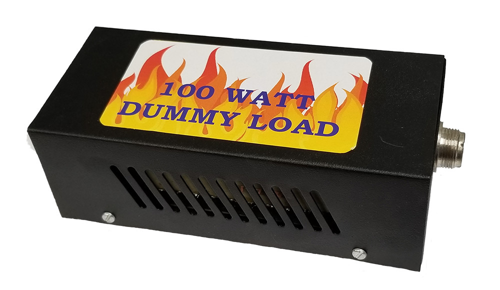 Twinpoint Dl100W Twinpoint - Dl100W 100 Watt Dummy Load