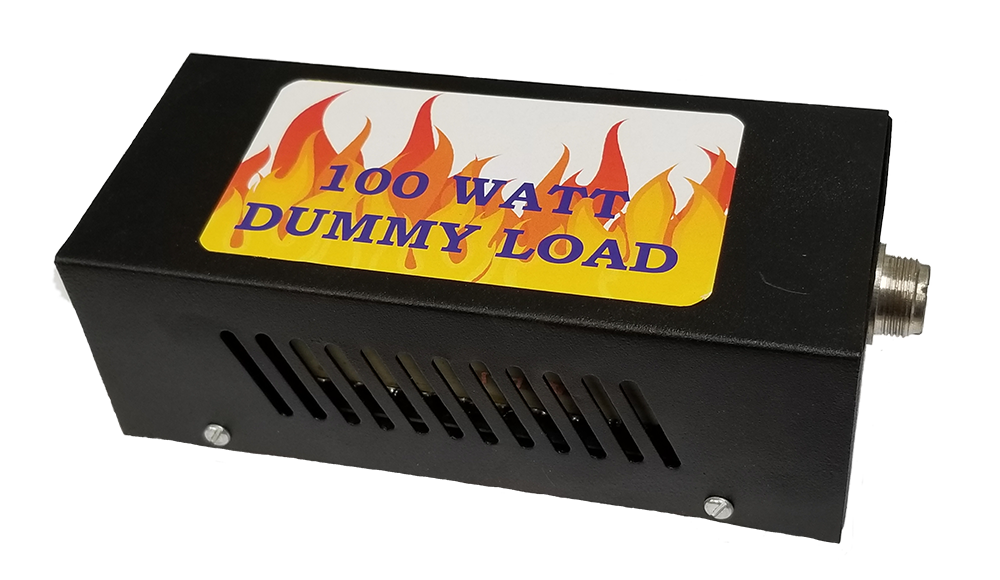 Twinpoint Dl100W Twinpoint - Dl100W 100 Watt Dummy Load