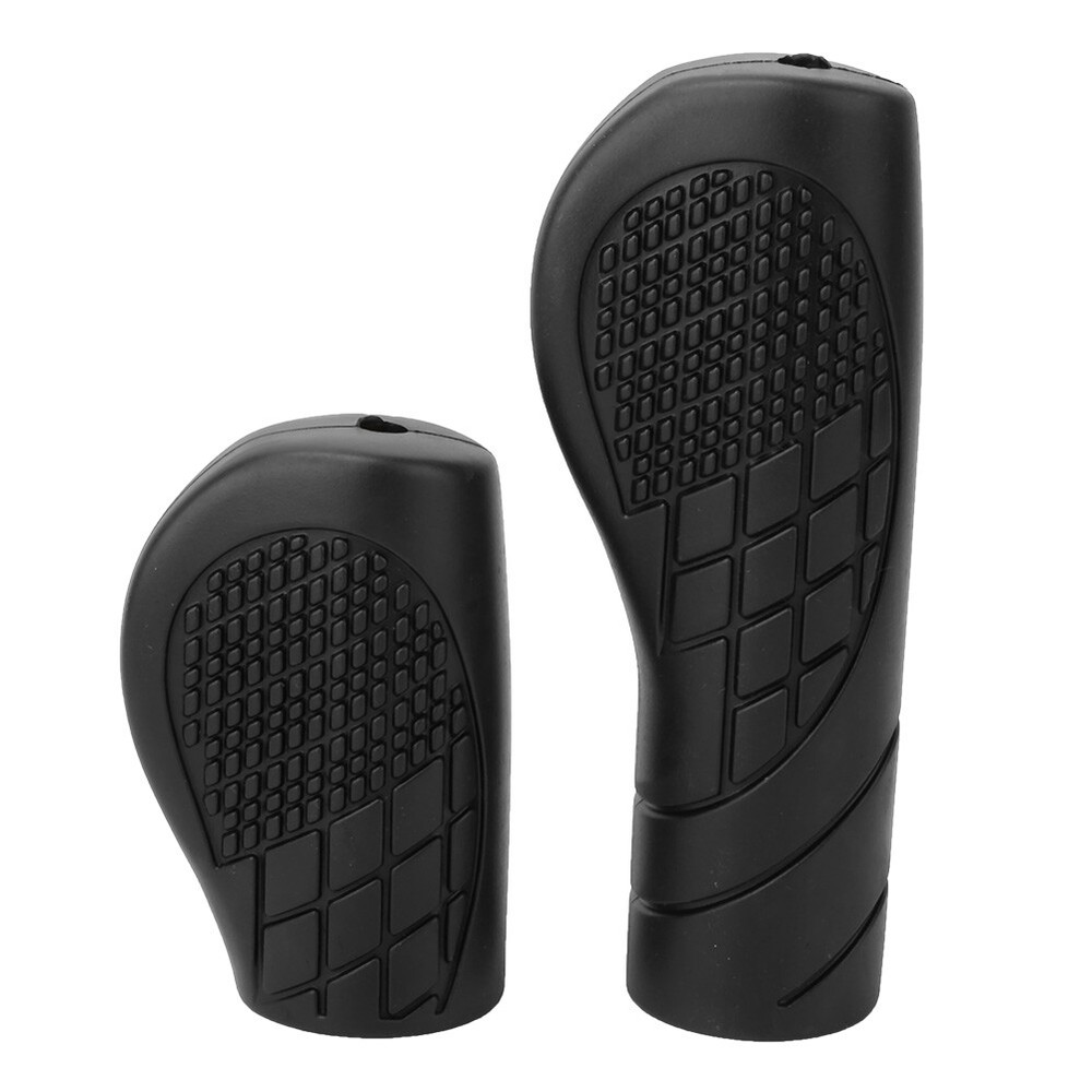 36V Scooter E- Handlebar Grip Throttle W/LCD Display Key Lock