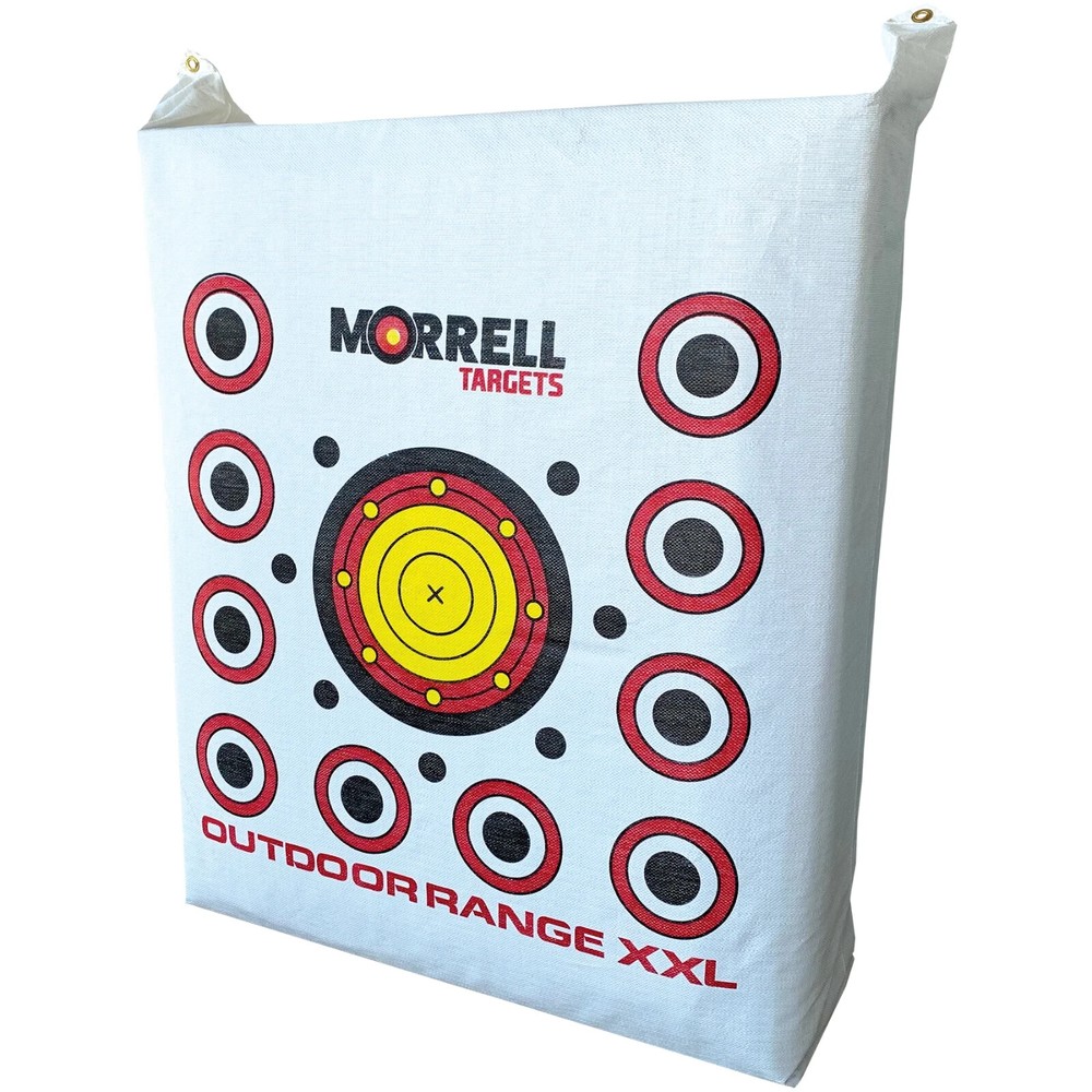 Morrell Outdoor Range XXL Target Replacement Cover