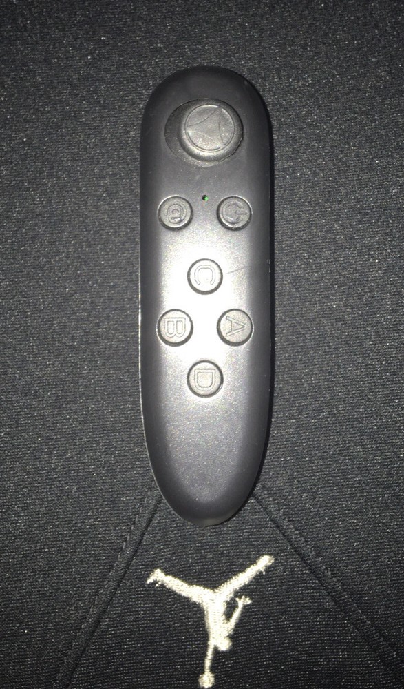 Utopia 360 Virtual Reality Android IOS Remote Control Gaming Video Game