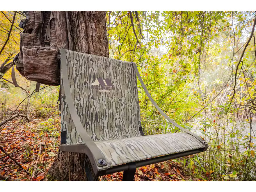 Millennium M-350 Tree Seat Bottomland