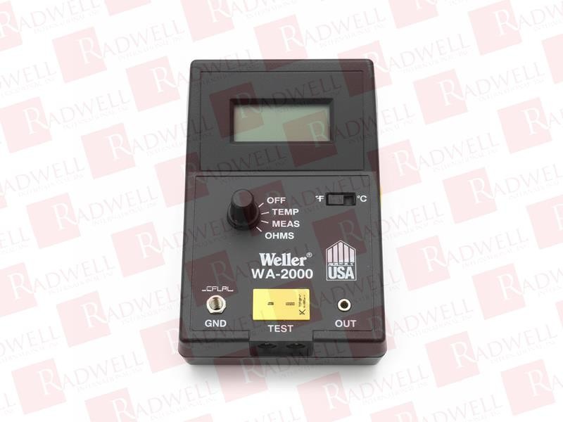 APEX TOOLS WA2000 / WA2000 (USED)