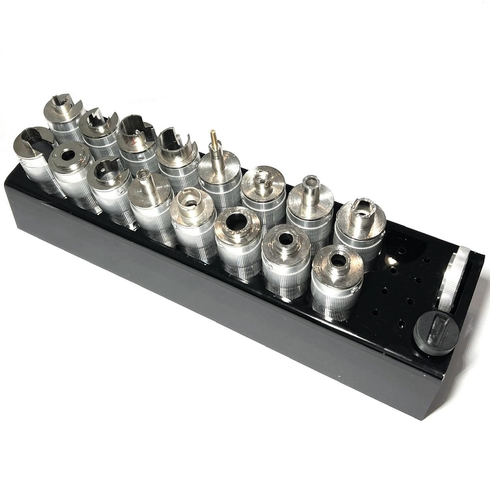 Pentax Endoscope Repair Tool Set