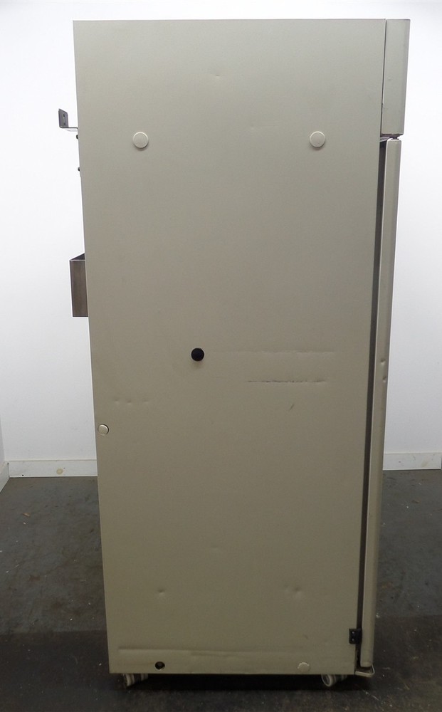 Sanyo MPR-1410 Pharmaceutical Lab Two Door Refrigerator 2°C