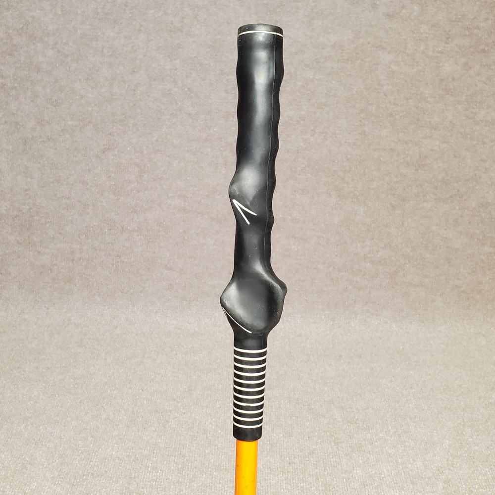 Intech Golf Weighted Swing Trainer 48oz 35" 8 Iron Practice Alignment RH Grip