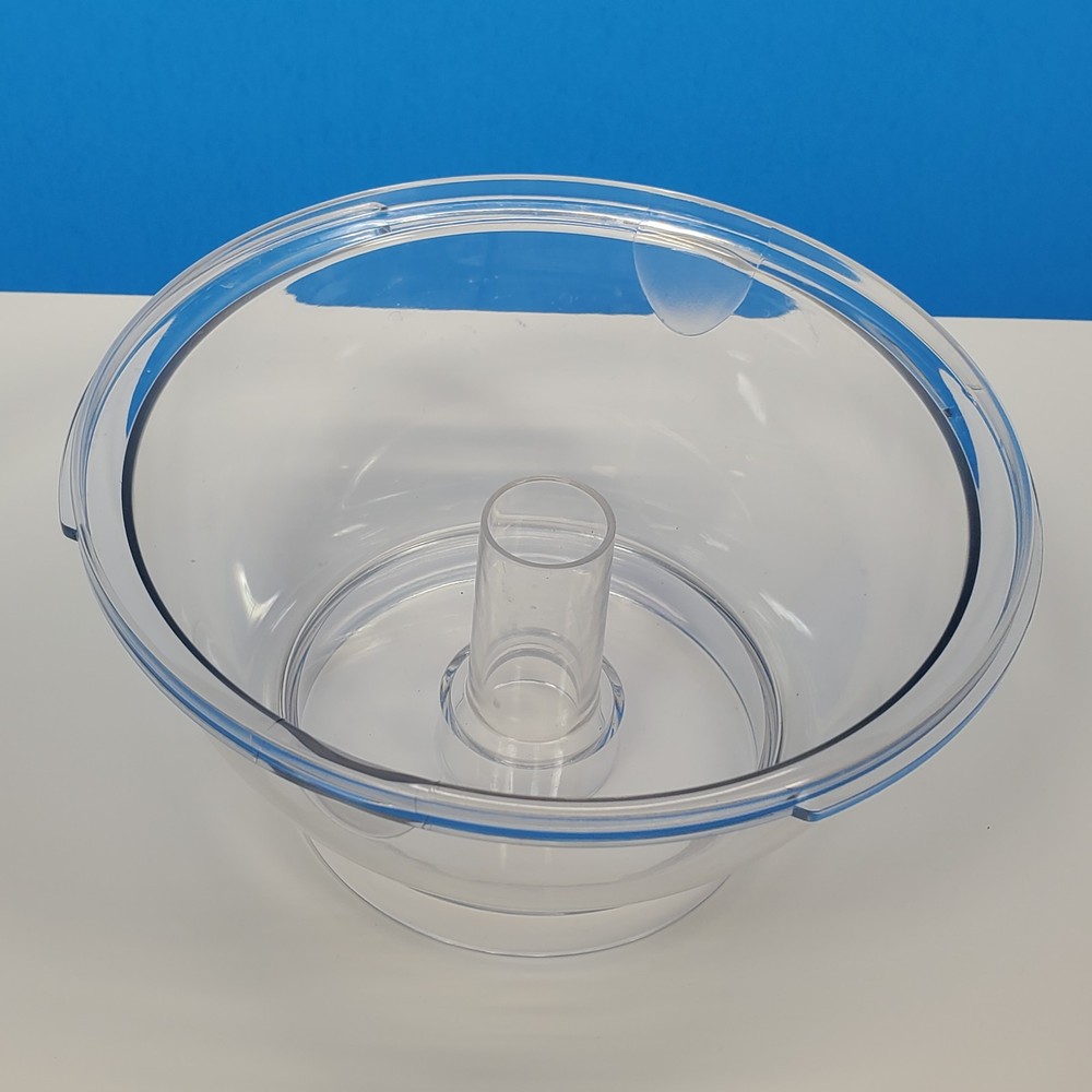 KitchenAid Food Processor Mini Inner Bowl Replacement Part KFP40CR0 BL5