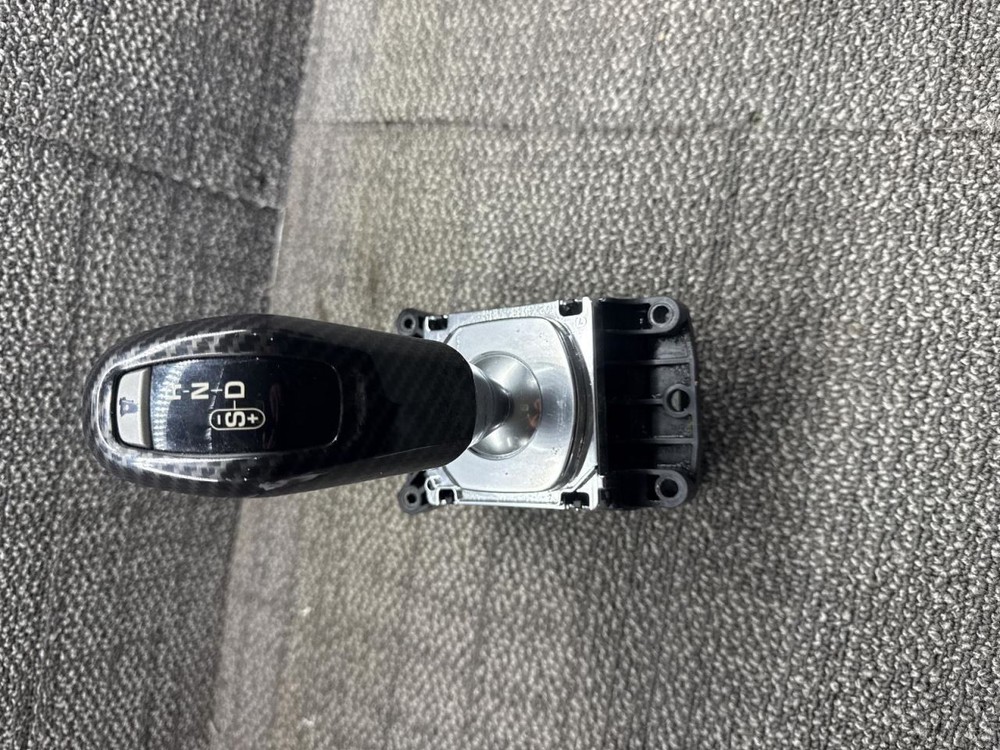 ROVER SPT 2015 Transmission Shift 979105