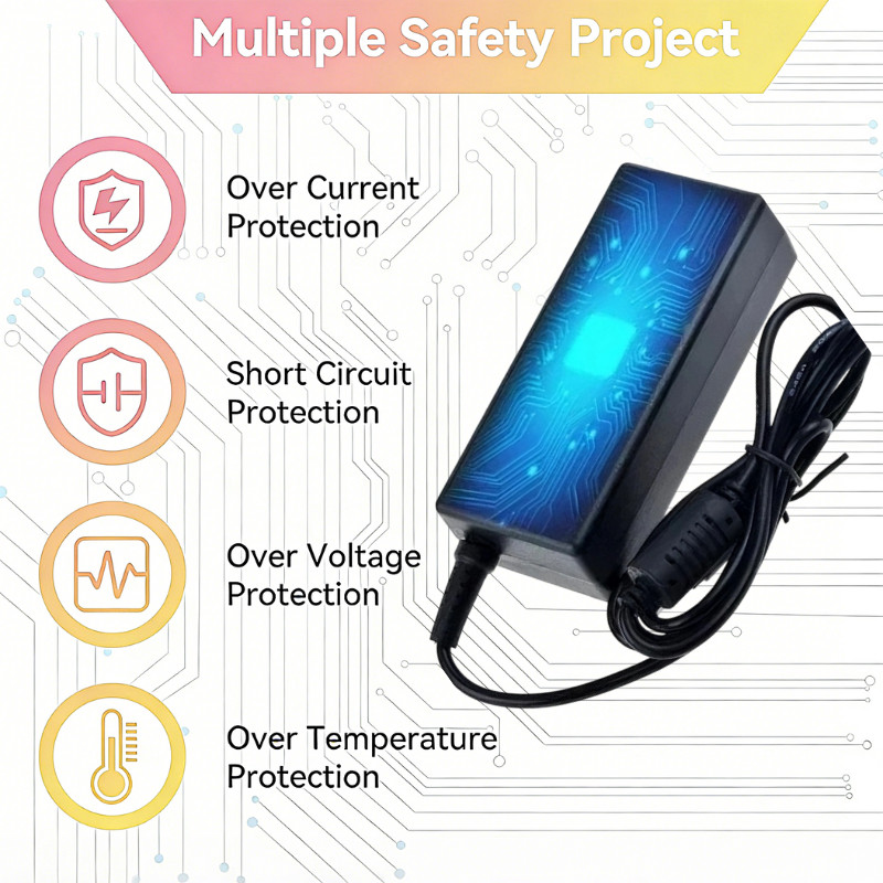 42V Charger for Caroma E5B Foldable Commuting Electric