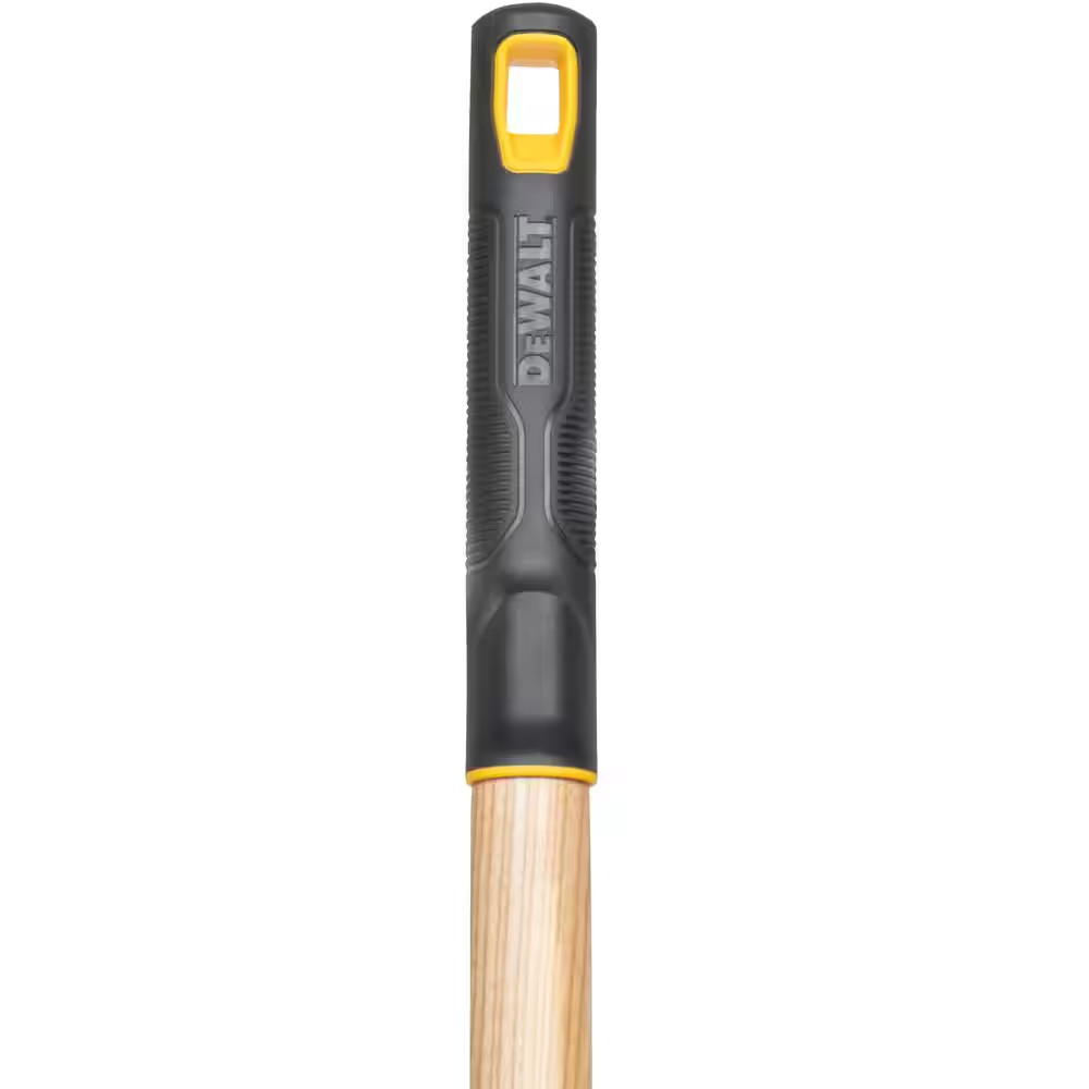 55 In. Wood Handle Turf Edger