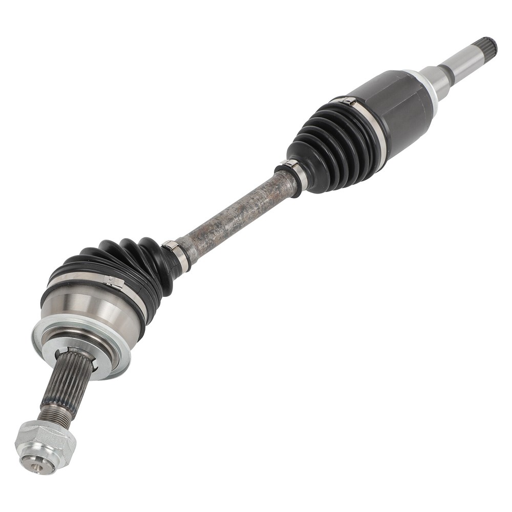 Front Driver Side CV Axle Shaft Assembly For Chevy Sonic 1.8L Auto Trans
