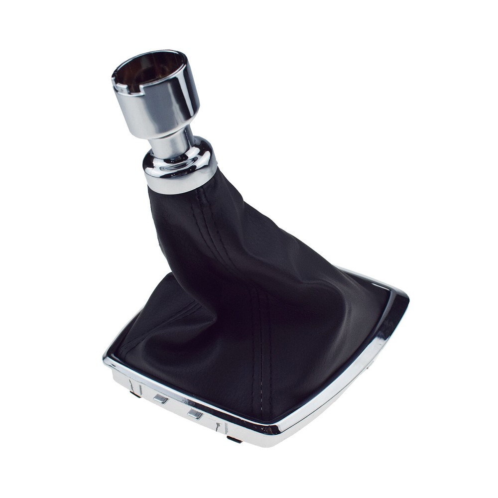 Gearshift Boot Shift Lever Dust Cover for Ford C-Max 2008-2010 & Kuga 2008-2012