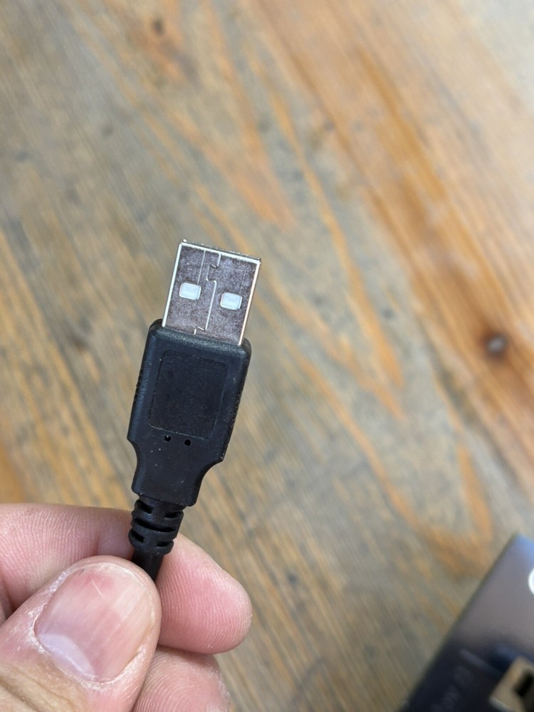 DESKTOP AVIATOR MODEL 2705 FLIGHT SIMULATOR PC USB PANEL CONTROL SIM COMPUTER