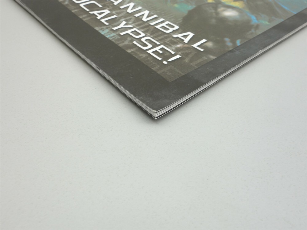 Warhammer Monthly - Issue 44