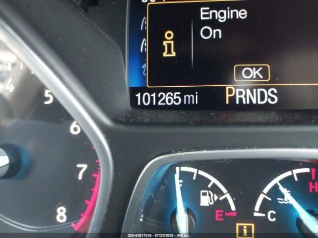 Fuse Box Engine Fits 17 ESCAPE 4977716