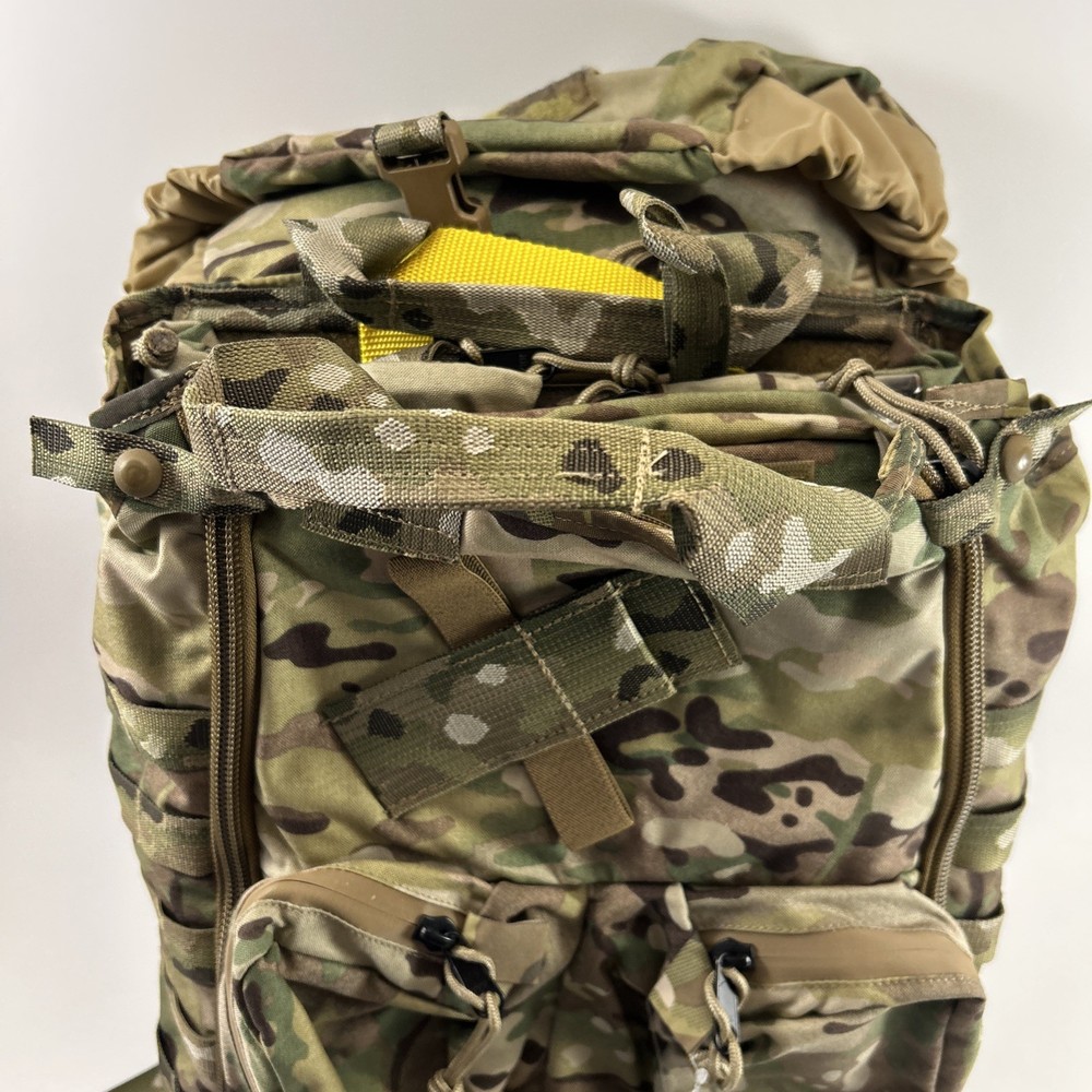 MYSTERY RANCH MULTICAM RATS PACK NEW WITH TAGS - SMALL