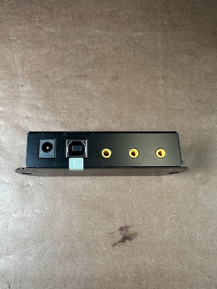 BAFX IR Repeater Remote Control Extender kit Ships Fast!