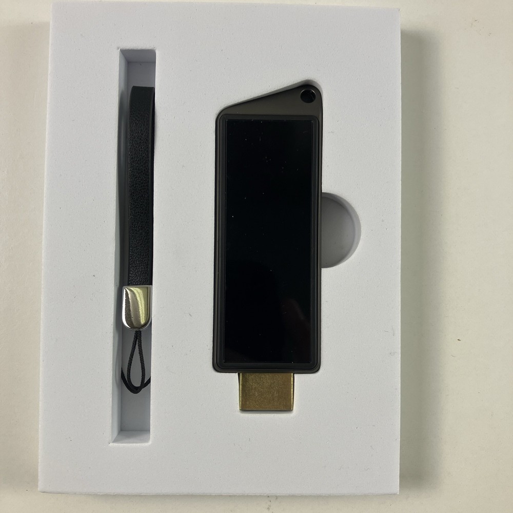 Wireless HDMI Display Dongle Adapter, Portable Transmitter, Streaming Media