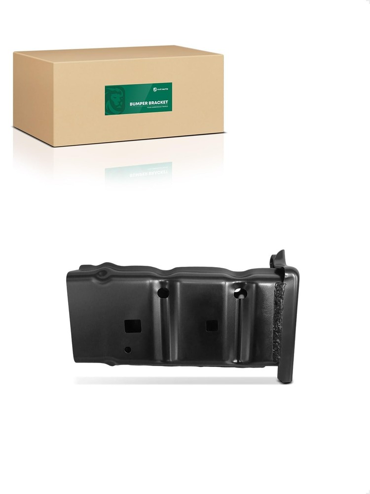 Front Left Bumper Bracket for Frontier Pathfinder Xterra 2005-2015 Steel