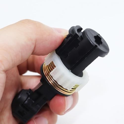 Automatic Transmission Range Selector Cable End Adjuster - Fits Cadillac ATS