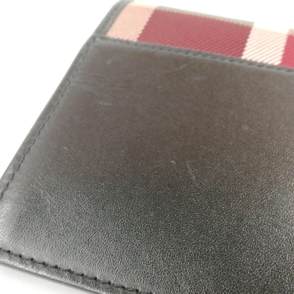 Black Label Long Wallet