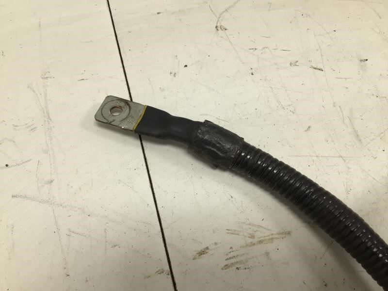 2003 LINCOLN NAVIGATOR BATTERY NEGATIVE GROUND CABLE OEM+