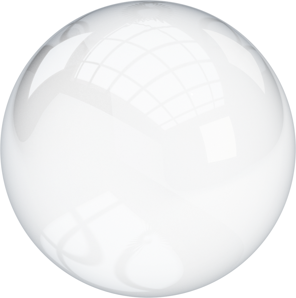 Acrylic Sphere / Plexiglass Ball