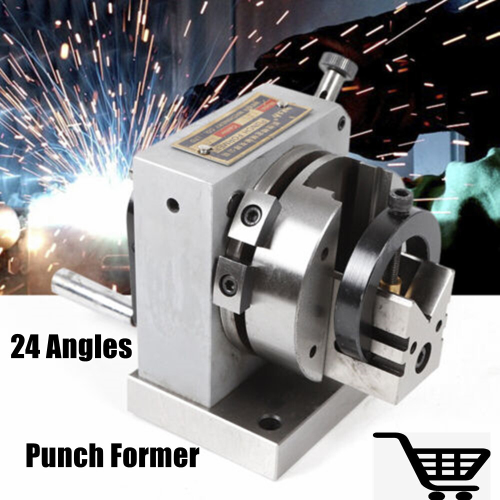 Single One Way Grinder High Precision Punch Pin Former Grinding Machine 3-30mm