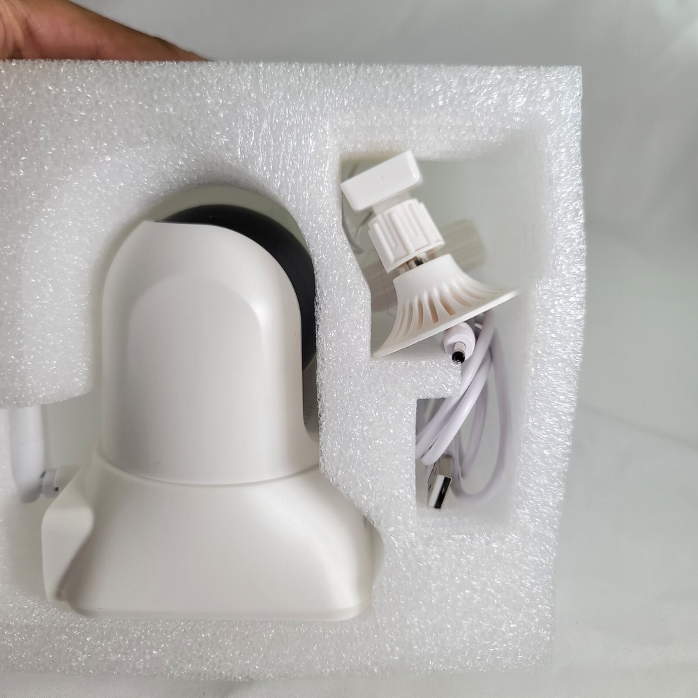 Iworld Home Wi-fi Indoor Camera