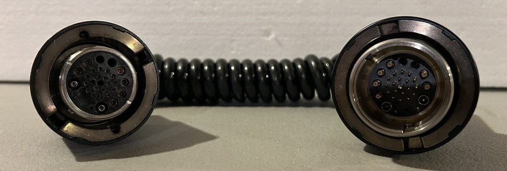 OLYMPUS EVIS EXERA PIGTAIL VIDEO CABLE MAJ-843