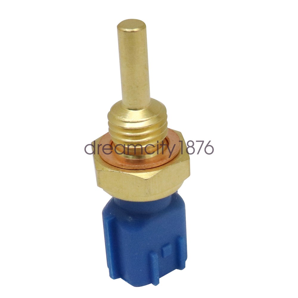 Engine Coolant Temperature Sensor For Nissan Pathfinder Rogue Sentra Titan