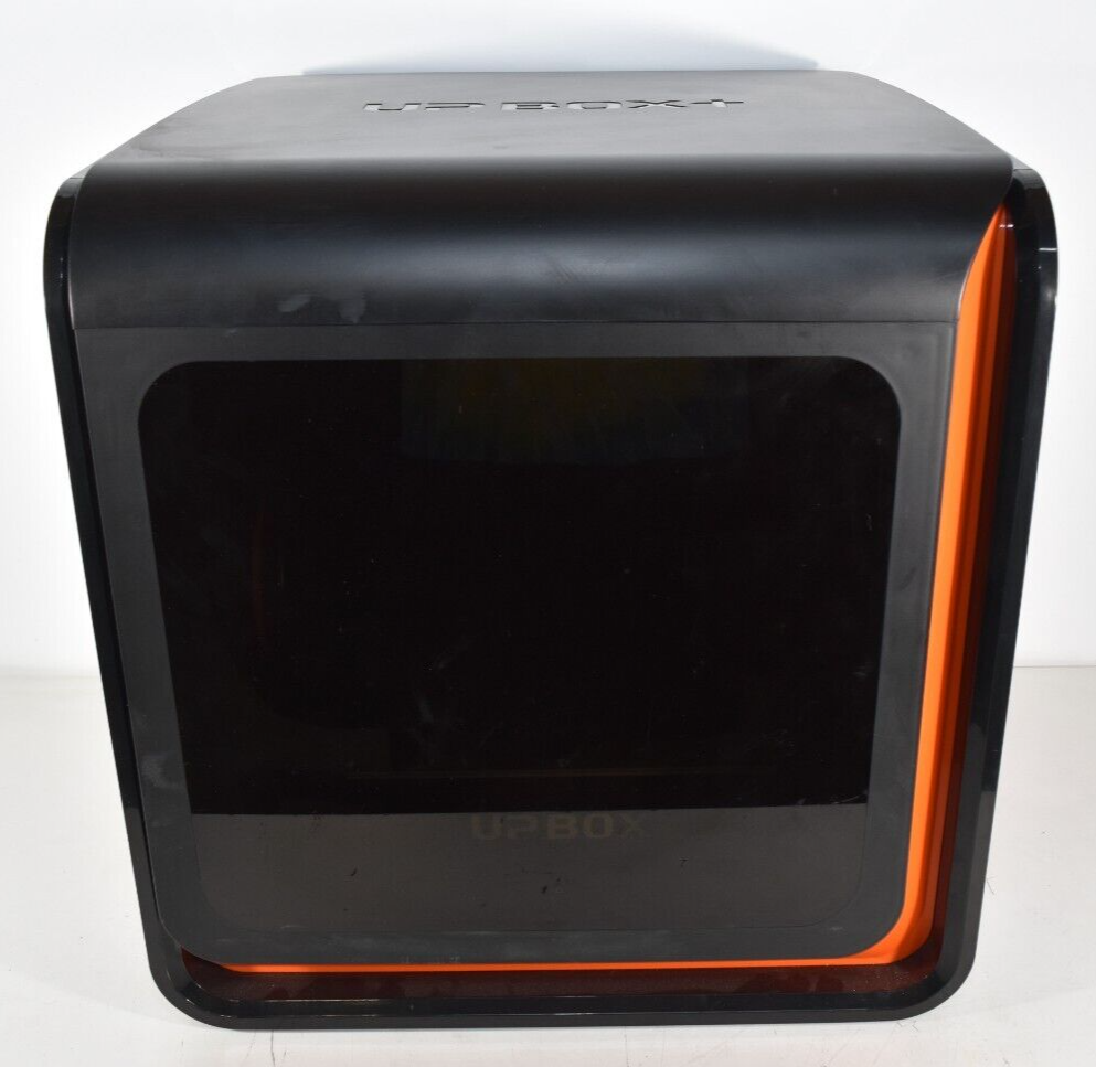 Tiertime UP BOX 3D Printer