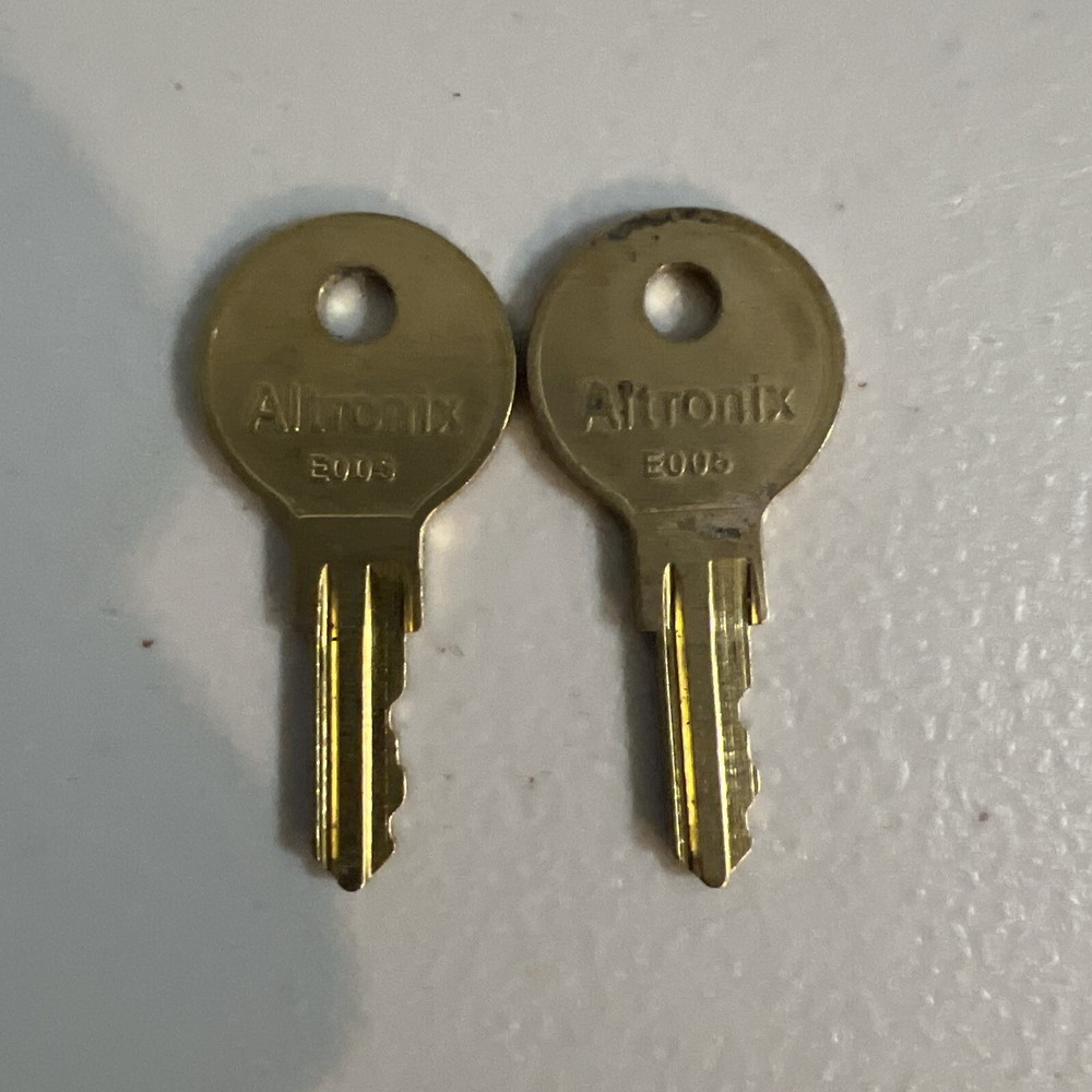 Altronix - E005 Key