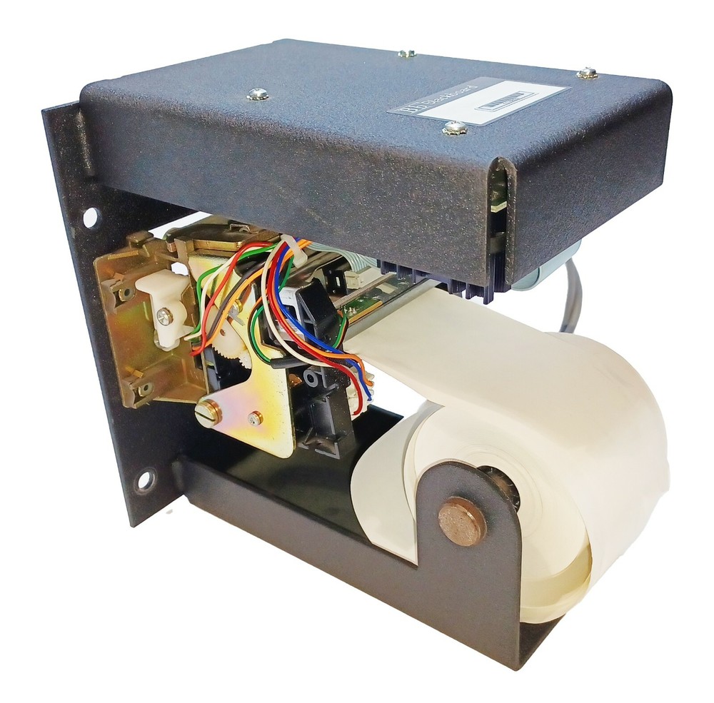 BB Blackboard UTS Automated Fee Machine Printer 1116825